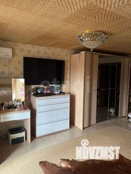 4-к квартира, вторичка, 148м2, 4/9 этаж