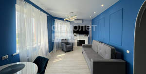 2-к квартира, вторичка, 50м2, 10/16 этаж