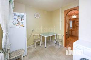 2-к квартира, вторичка, 57м2, 2/10 этаж