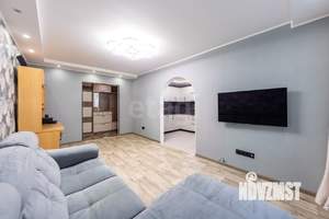 3-к квартира, вторичка, 69м2, 1/10 этаж