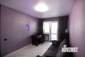 2-к квартира, вторичка, 67м2, 4/22 этаж