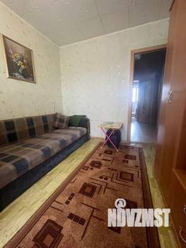 3-к квартира, вторичка, 63м2, 6/9 этаж