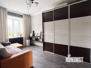 2-к квартира, вторичка, 37м2, 2/2 этаж