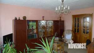 3-к квартира, вторичка, 58м2, 5/9 этаж