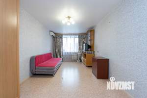 3-к квартира, вторичка, 65м2, 3/10 этаж