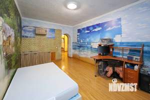 3-к квартира, вторичка, 127м2, 5/10 этаж