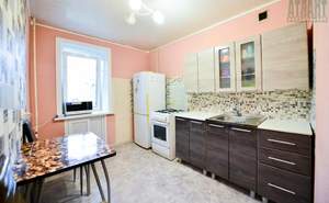 2-к квартира, вторичка, 46м2, 1/5 этаж