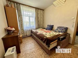 2-к квартира, вторичка, 32м2, 1/1 этаж