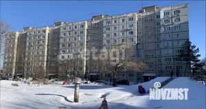 2-к квартира, вторичка, 51м2, 6/9 этаж