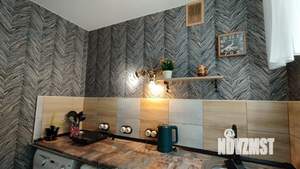 1-к квартира, вторичка, 29м2, 3/5 этаж