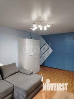 1-к квартира, вторичка, 30м2, 3/5 этаж