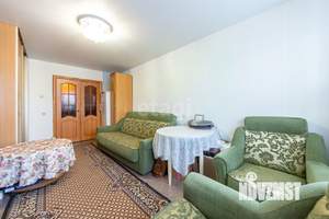 3-к квартира, вторичка, 65м2, 5/6 этаж