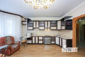 2-к квартира, вторичка, 55м2, 7/25 этаж