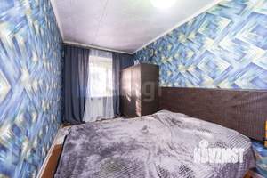 3-к квартира, вторичка, 56м2, 1/5 этаж