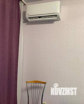 2-к квартира, вторичка, 52м2, 2/4 этаж