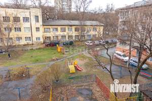 3-к квартира, вторичка, 55м2, 4/5 этаж