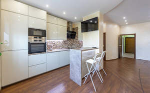 3-к квартира, вторичка, 89м2, 15/15 этаж