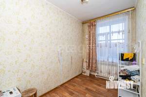 2-к квартира, вторичка, 33м2, 1/1 этаж