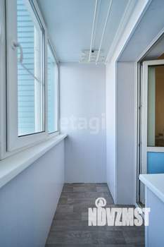 1-к квартира, вторичка, 36м2, 3/4 этаж