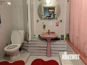 4-к квартира, вторичка, 90м2, 10/11 этаж
