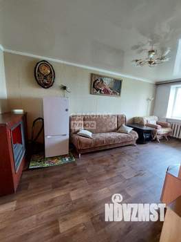 2-к квартира, вторичка, 44м2, 3/5 этаж