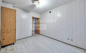 2-к квартира, вторичка, 64м2, 4/14 этаж