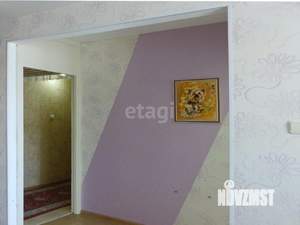 2-к квартира, вторичка, 46м2, 1/5 этаж