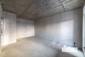 1-к квартира, вторичка, 45м2, 9/13 этаж