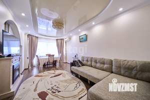 2-к квартира, вторичка, 68м2, 14/16 этаж