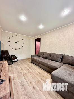 2-к квартира, вторичка, 44м2, 3/5 этаж