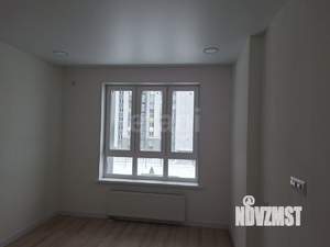 1-к квартира, вторичка, 37м2, 3/25 этаж