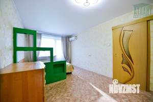 1-к квартира, вторичка, 34м2, 3/10 этаж