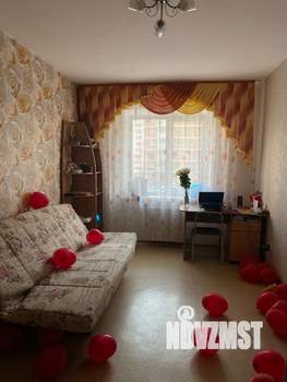 2-к квартира, вторичка, 57м2, 2/14 этаж