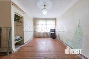 1-к квартира, вторичка, 32м2, 5/7 этаж