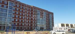 1-к квартира, вторичка, 29м2, 5/8 этаж