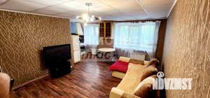 Студия квартира, вторичка, 31м2, 1/5 этаж