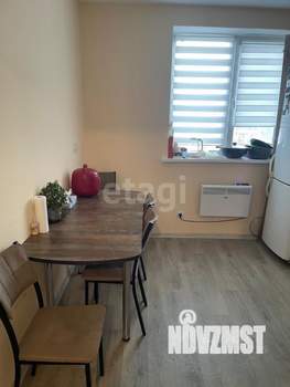 1-к квартира, вторичка, 31м2, 1/3 этаж