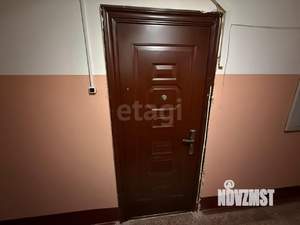 1-к квартира, вторичка, 27м2, 4/9 этаж