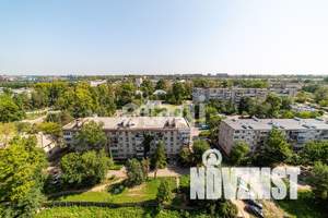1-к квартира, вторичка, 41м2, 2/14 этаж
