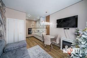 2-к квартира, вторичка, 43м2, 14/23 этаж