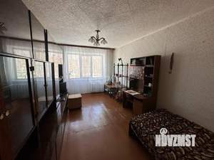 2-к квартира, вторичка, 56м2, 3/5 этаж