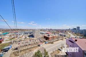 3-к квартира, вторичка, 78м2, 10/10 этаж