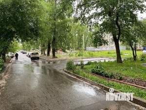 1-к квартира, вторичка, 32м2, 2/5 этаж