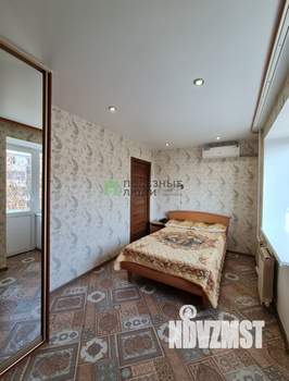 2-к квартира, вторичка, 45м2, 4/5 этаж