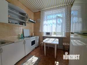 2-к квартира, вторичка, 49м2, 3/3 этаж