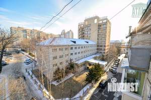 2-к квартира, вторичка, 43м2, 5/5 этаж