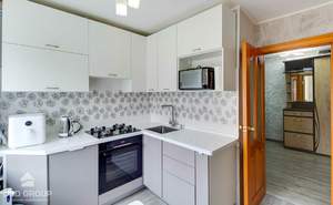 3-к квартира, вторичка, 59м2, 1/5 этаж