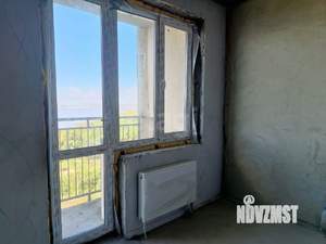 1-к квартира, вторичка, 45м2, 14/22 этаж