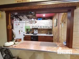 2-к квартира, вторичка, 44м2, 2/5 этаж