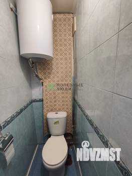 2-к квартира, вторичка, 45м2, 3/5 этаж